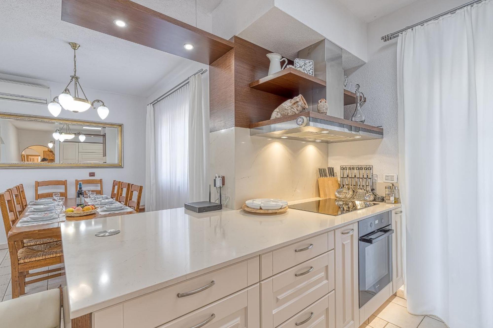 Apartments Covic Antonci  Rum bild