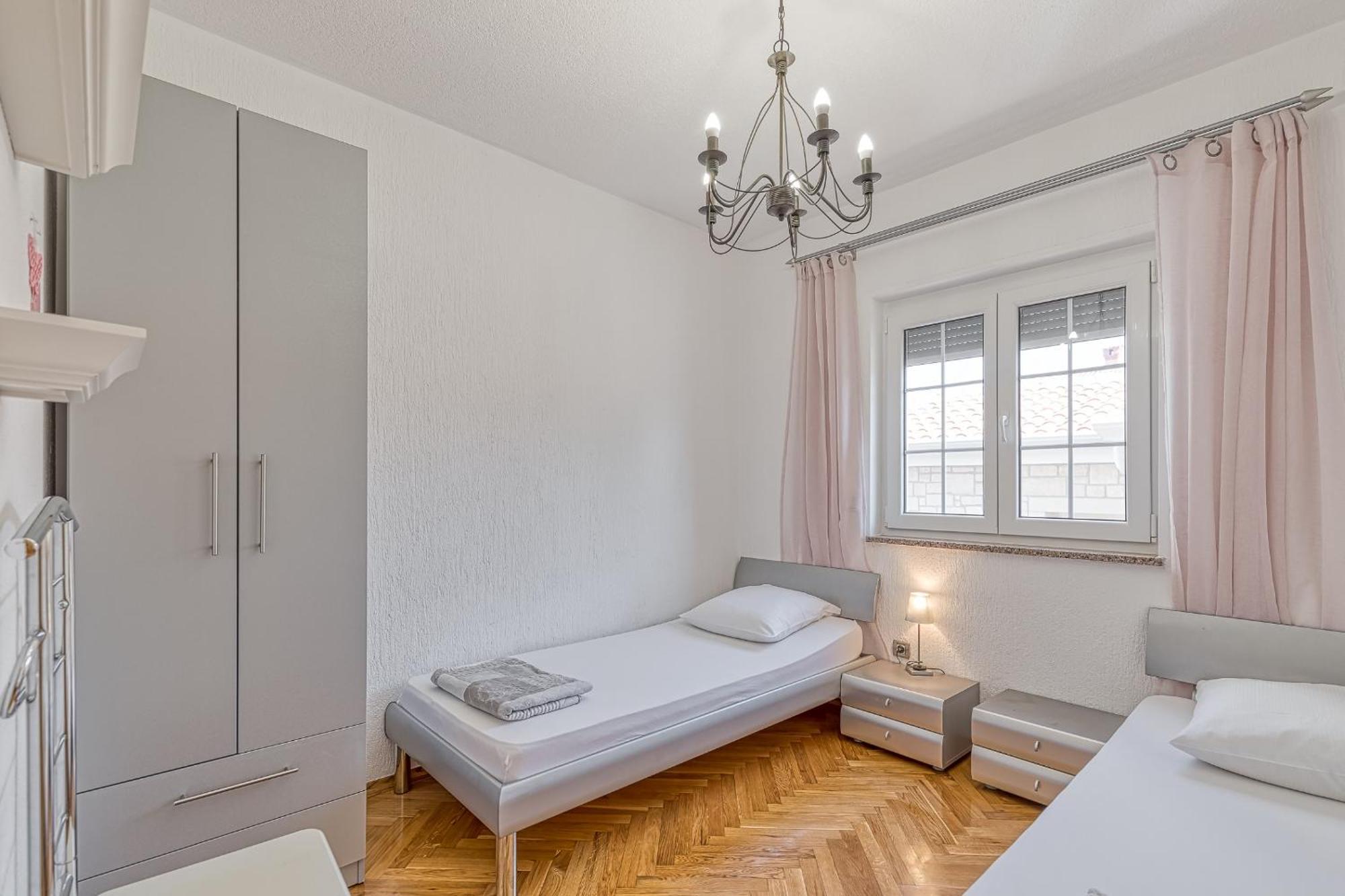 Apartments Covic Antonci  Rum bild