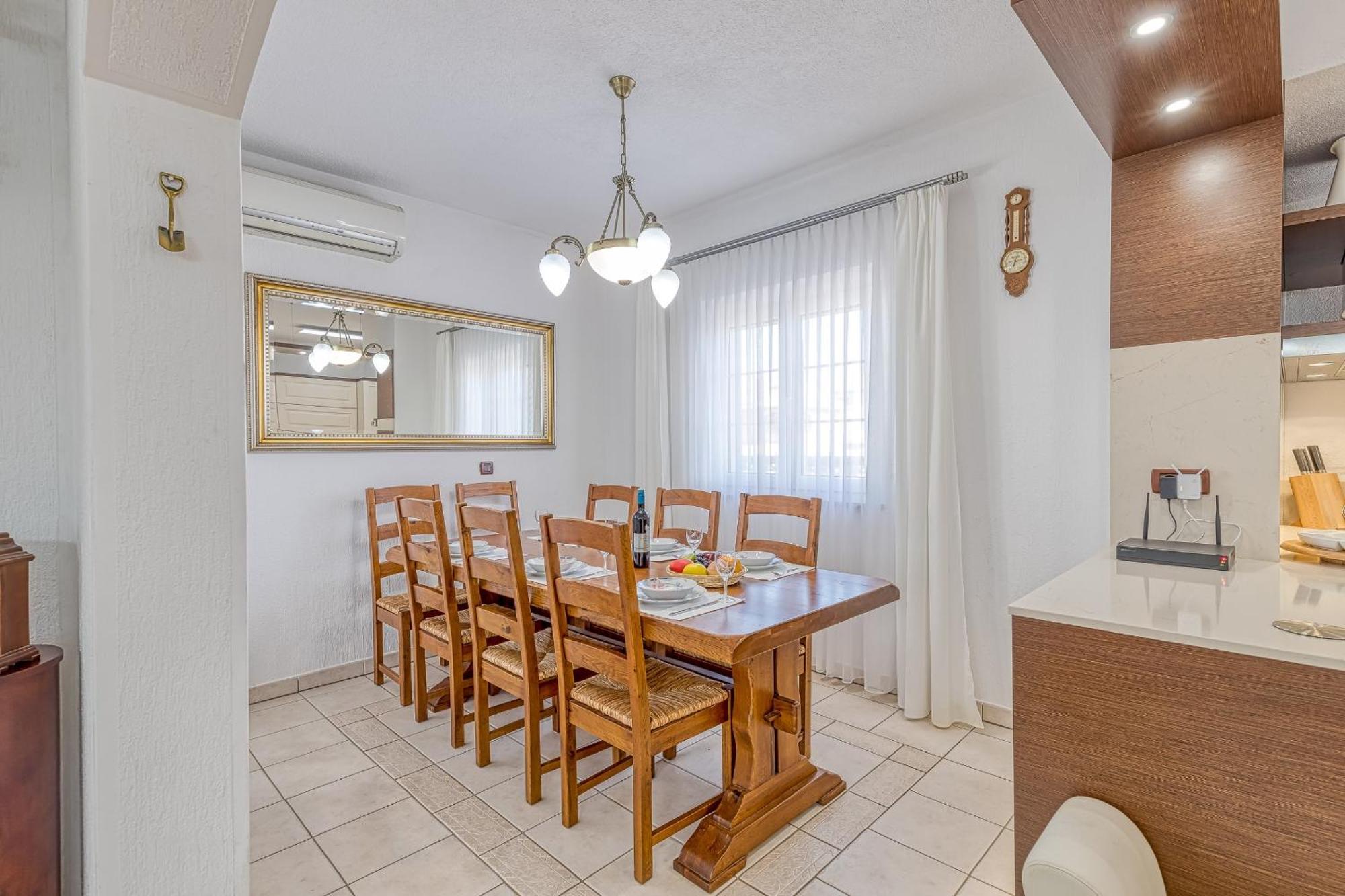 Apartments Covic Antonci  Rum bild