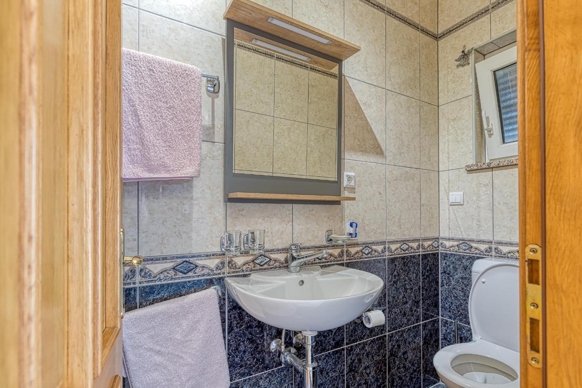 Apartments Covic Antonci  Rum bild
