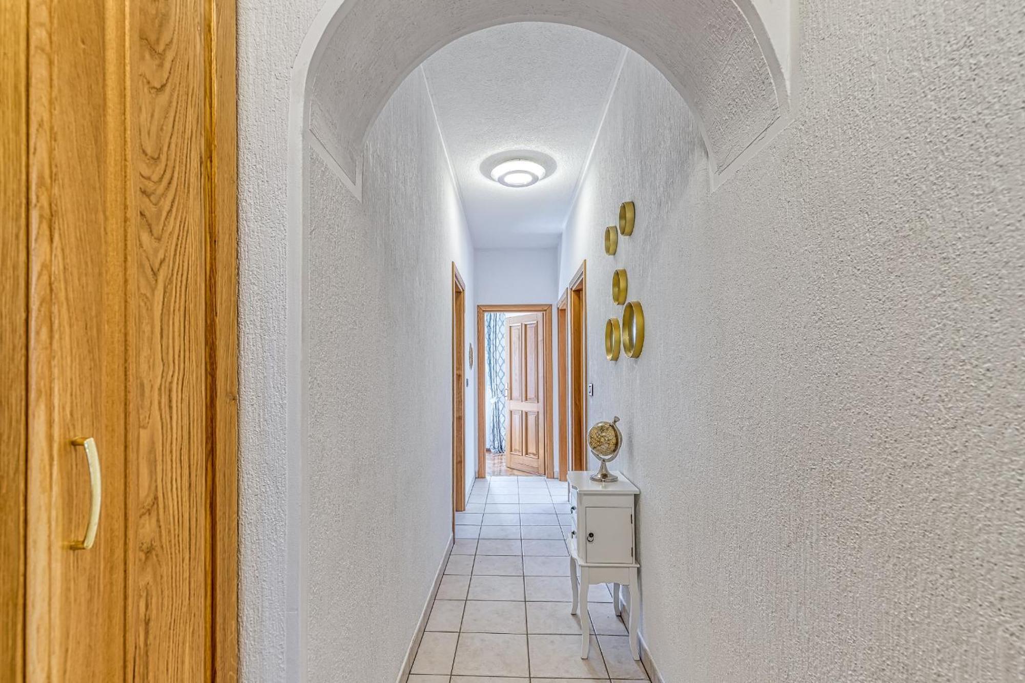 Apartments Covic Antonci  Rum bild