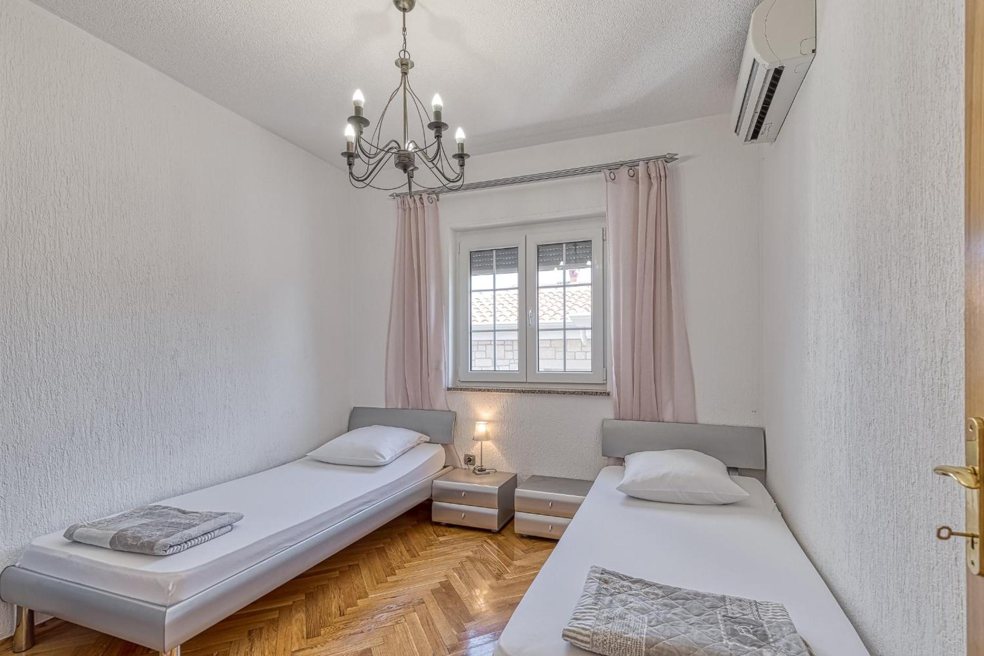 Apartments Covic Antonci  Rum bild